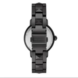 NWT Rebecca Minkoff BFFL Grommet Strap Watch Rebecca Minkoff | Accessories | Nwt Rebecca Minkoff Bffl  main image 4